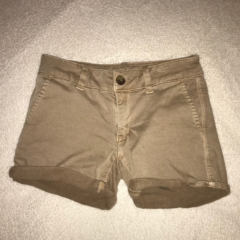 AE shorts